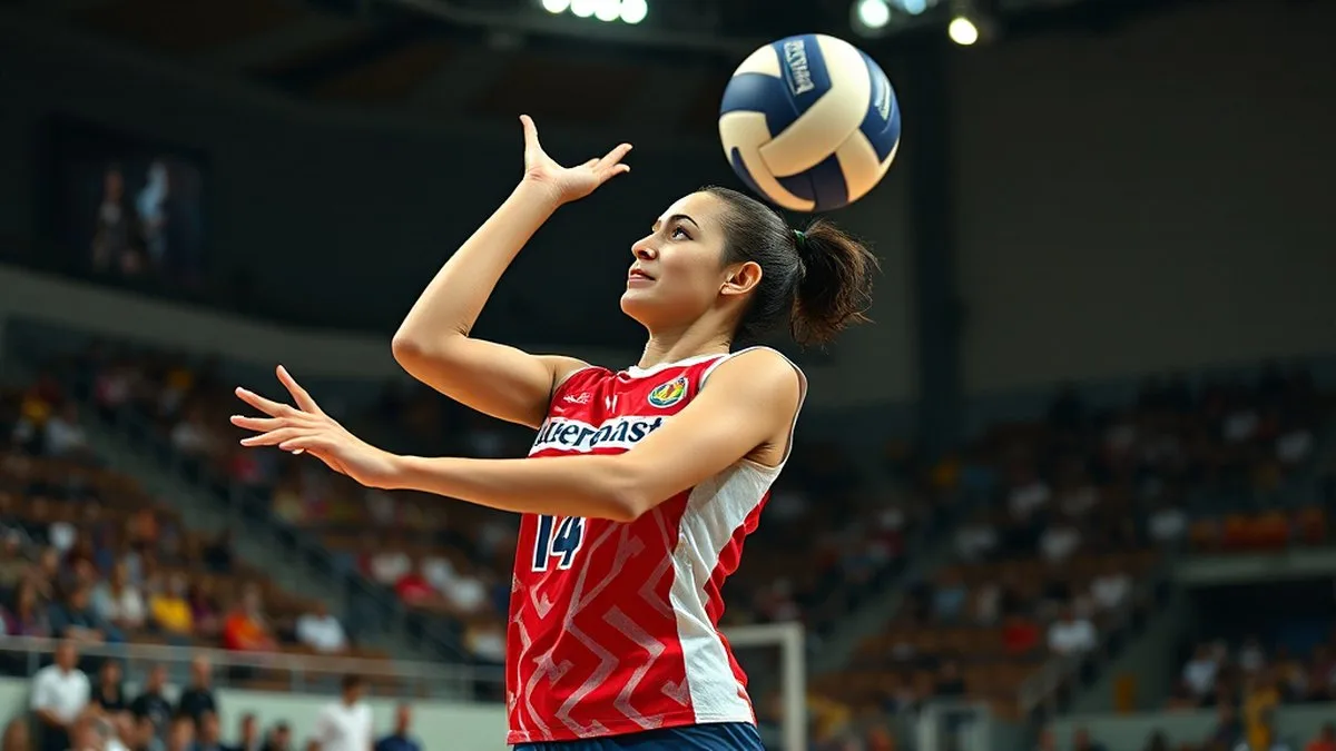 Fenerbahçe Medicana'nın 2026-2027 Sezonu Hedefleri