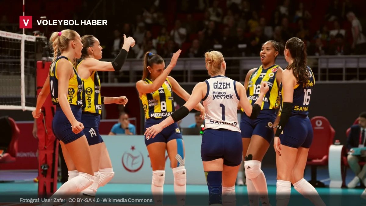 Fenerbahçe, Slavia Prag Karşısında İlk Galibiyetini Arıyor