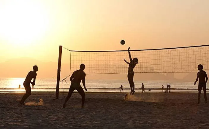 Plaj Voleybolu: Tarihçe ve Türkiye'nin Konumu
