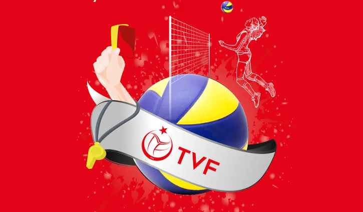 Türkiye Voleybol Federasyonu Kural Güncellemeleri ve Eğitimler