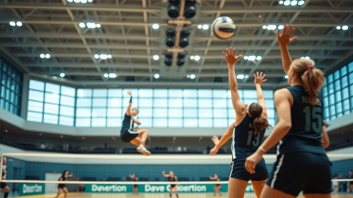 Vodafone Sultanlar Ligi’nde Derbi Heyecanı!